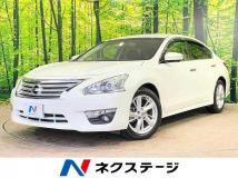 2014 Nissan Teana