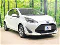 2021 Toyota AQUA
