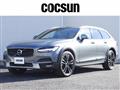 2017 Volvo V90