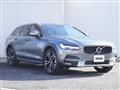 2017 Volvo V90