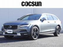 2017 Volvo V90