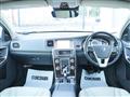 2017 Volvo V60