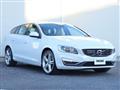 2017 Volvo V60