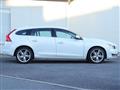 2017 Volvo V60