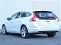 2017 Volvo V60