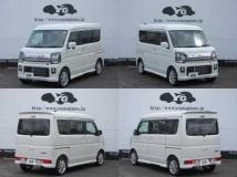 2025 Suzuki Every Wagon