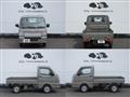 2025 Suzuki Carry Truck
