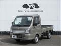 2025 Suzuki Carry Truck