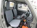 2025 Suzuki Carry Truck