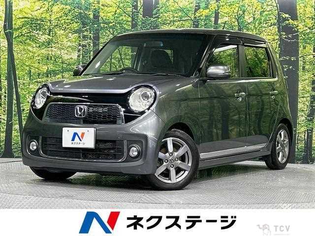 2013 Honda Honda Others