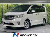 2012 Nissan Serena