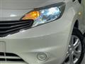 2014 Nissan Note