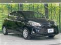 2017 Toyota Vitz