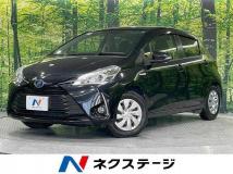 2017 Toyota Vitz
