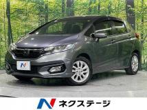 2018 Honda Fit Hybrid