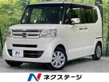 2017 Honda N BOX