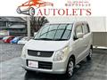 2010 Suzuki Wagon R