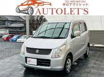 2010 Suzuki Wagon R