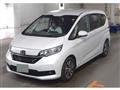 2020 Honda Freed