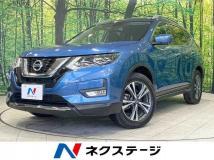 2019 Nissan X-Trail