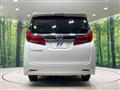 2020 Toyota Alphard G