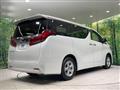 2020 Toyota Alphard G
