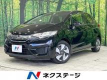 2013 Honda Fit Hybrid