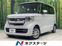 2021 Honda N BOX