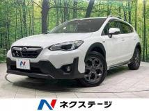2021 Subaru IMPREZA XV HYBRID