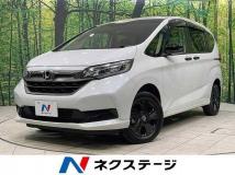 2023 Honda Freed