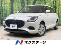 2024 Suzuki Swift