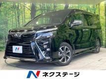 2019 Toyota Voxy