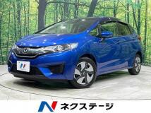 2015 Honda Fit Hybrid