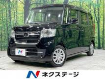 2021 Honda N BOX