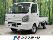 2015 Suzuki Carry Truck