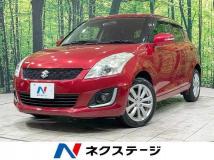 2014 Suzuki Swift