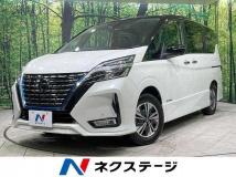 2020 Nissan Serena