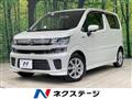 2017 Suzuki Wagon R