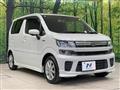 2017 Suzuki Wagon R