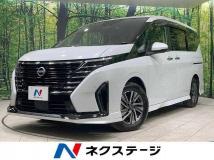 2024 Nissan Serena