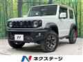 2018 Suzuki Jimny Sierra
