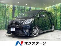 2013 Toyota Alphard G