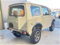 1995 Suzuki Jimny
