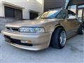 1990 Honda Accord Coupe