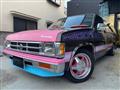 1993 Nissan Dutsun Truck