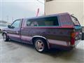 1993 Nissan Dutsun Truck