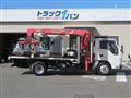 2014 Isuzu Elf Truck