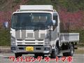 2008 Isuzu Elf Truck