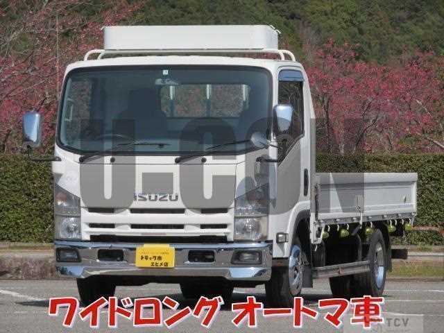 2008 Isuzu Elf Truck