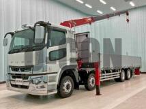 2023 Mitsubishi Fuso Super Great